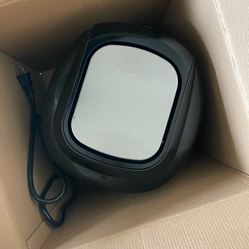Air fryer